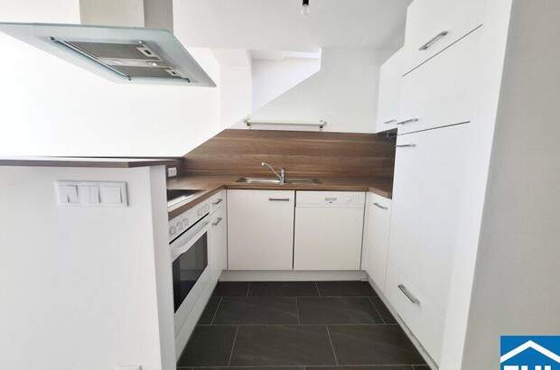 Terrassenwohnung kaufen in 1120 Wien (Bild 2)