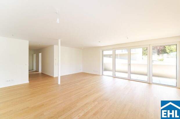 Terrassenwohnung kaufen in 2345 Brunn (Bild 1)