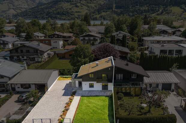 Mehrfamilienhaus kaufen in 5700 Zell am See (Bild 3)