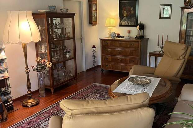 Altbauwohnung kaufen in 2362 Biedermannsdorf (Bild 5)