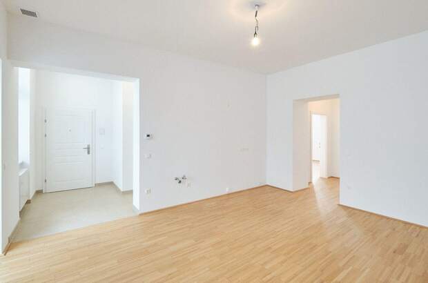 Altbauwohnung mit Balkon kaufen in 1180 Wien (Bild 2)