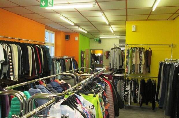 Gewerbeobjekt mieten in 1050 Wien (Bild 5)