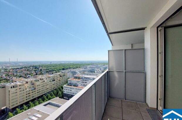 Terrassenwohnung mieten in 1100 Wien (Bild 3)