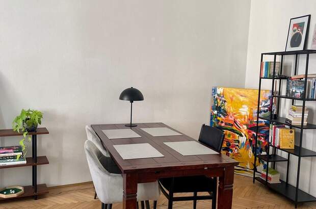 Altbauwohnung mieten in 1020 Wien (Bild 3)