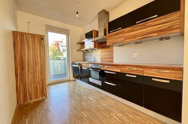 Terrassenwohnung mieten in 8010 Graz (Bild 2)