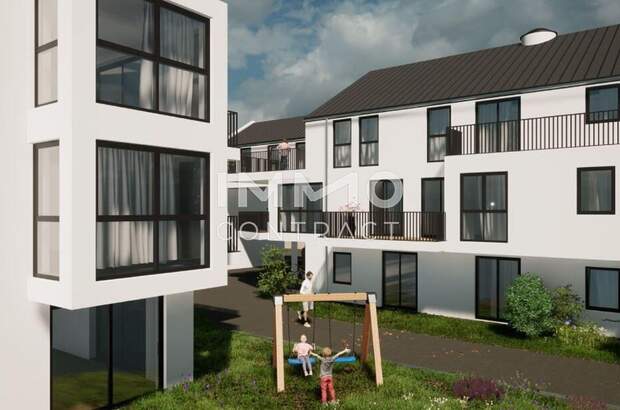 Anlageobjekt kaufen in 2700 Wiener Neustadt (Bild 1)