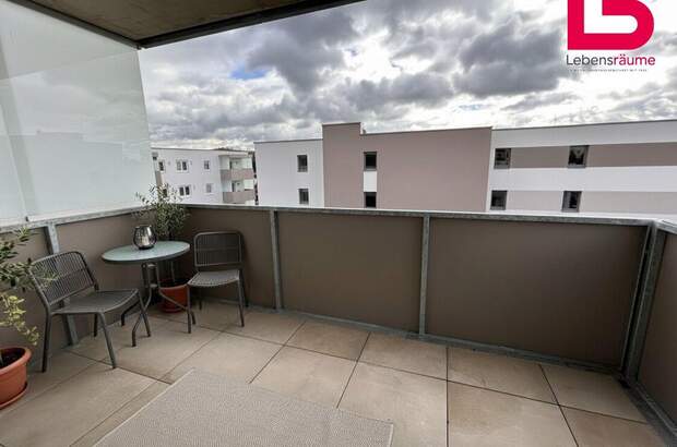 Wohnung mit Balkon kaufen in 4780 Schärding (Bild 4)