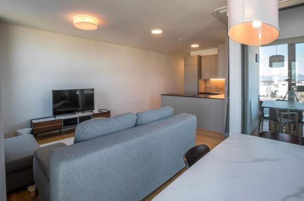 Terrassenwohnung mieten in 1220 Wien (Bild 4)