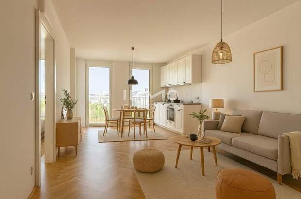 Eigentumswohnung in 1210 Wien