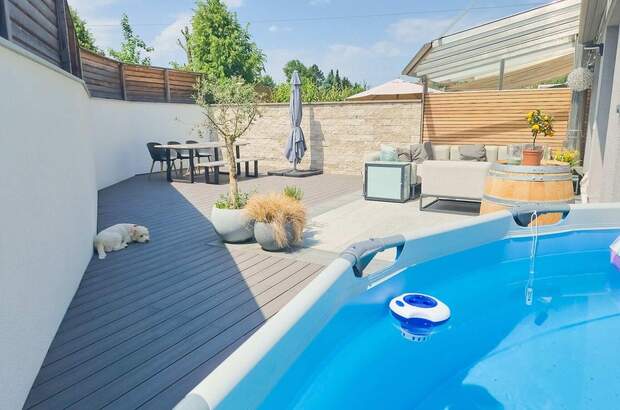 Haus kaufen in 5071 Wals (Bild 4)