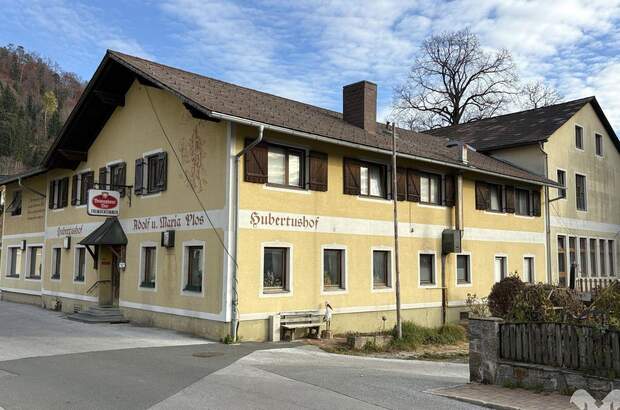 Gewerbeobjekt kaufen in 8591 Maria Lankowitz (Bild 1)