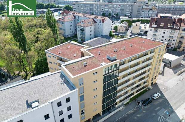 Terrassenwohnung mieten in 8020 Graz (Bild 1)