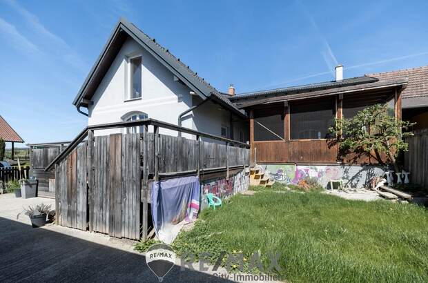 Einfamilienhaus kaufen in 3481 Fels (Bild 4)