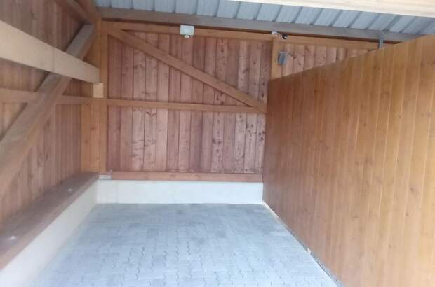 Halle / Lager / Produktion mieten in 5242 St. Johann (Bild 2)