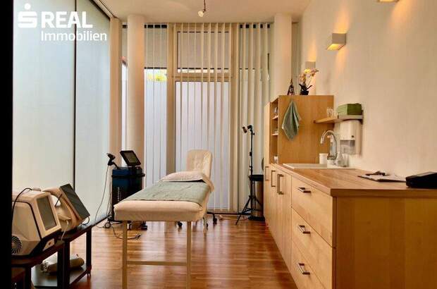 Büro / Praxis mieten in 2340 Mödling (Bild 5)