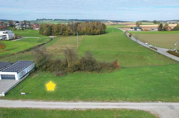 Grundstück kaufen in 5143 Feldkirchen (Bild 2)