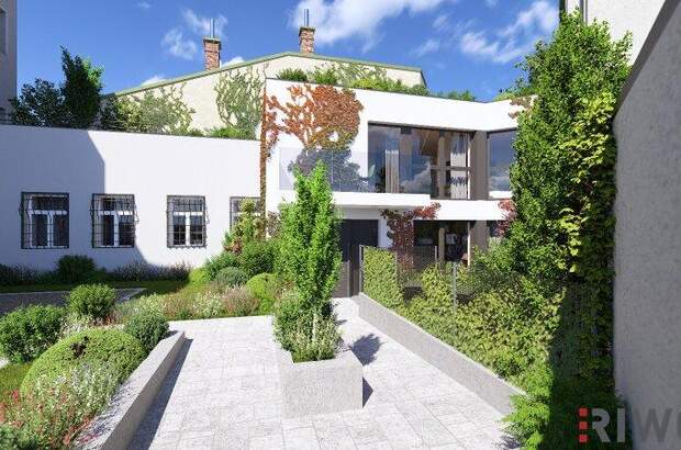 Wohnanlage kaufen in 1120 Wien (Bild 3)