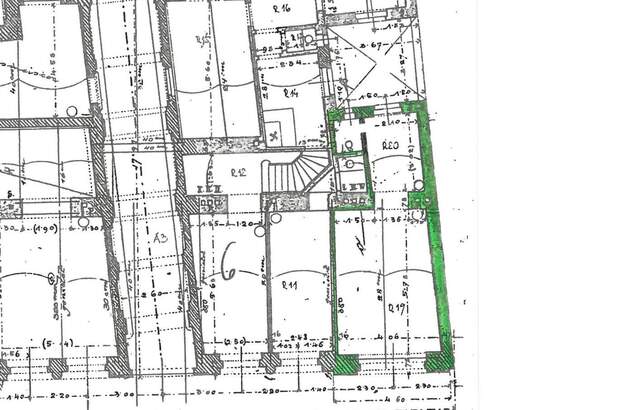Gewerbeobjekt mieten in 1070 Wien (Bild 4)