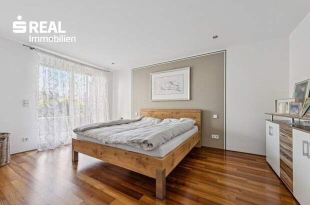 Terrassenwohnung kaufen in 5400 Hallein (Bild 5)