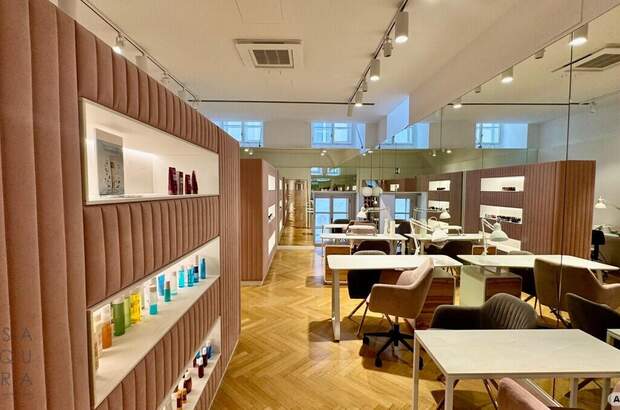 Büro / Praxis mieten in 1010 Wien (Bild 2)