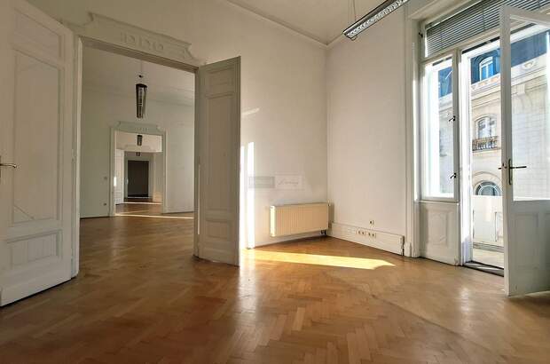 Gewerbeobjekt mieten in 1040 Wien (Bild 5)