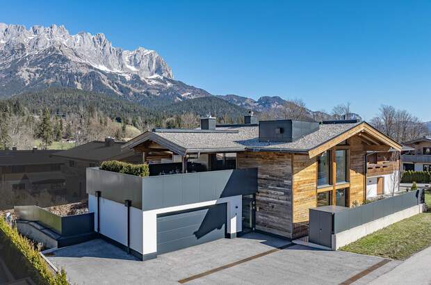 Chalet kaufen in 6353 Going (Bild 1)