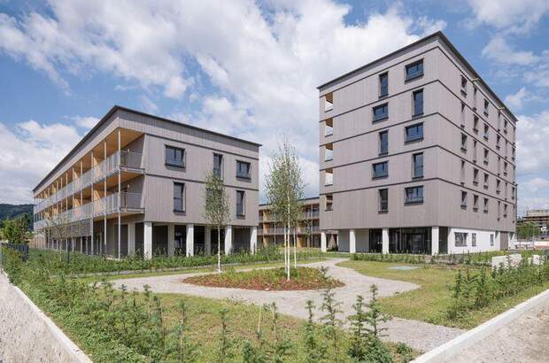 Terrassenwohnung mieten in 8053 Graz