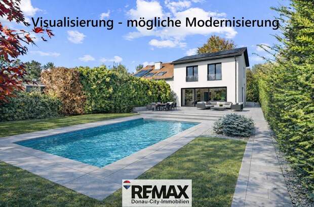 Einfamilienhaus kaufen in 2103 Langenzersdorf (Bild 2)