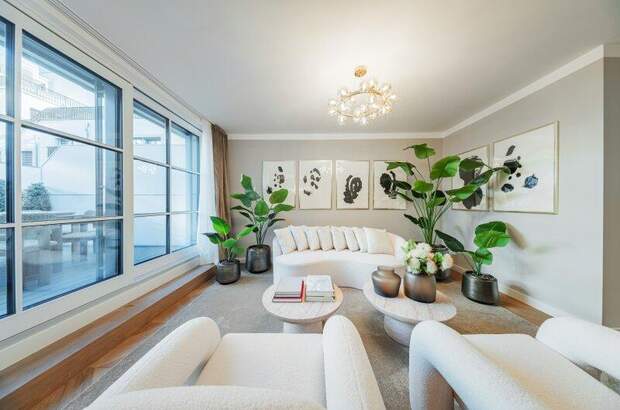 Terrassenwohnung kaufen in 1040 Wien (Bild 2)