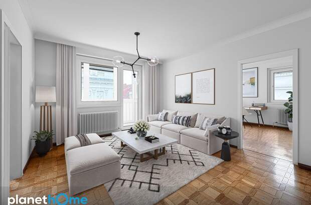 Eigentumswohnung in 1170 Wien (Bild 1)