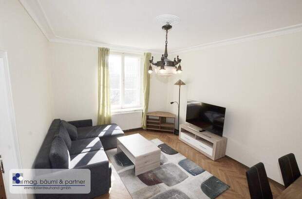 Mietwohnung in 1010 Wien (Bild 1)
