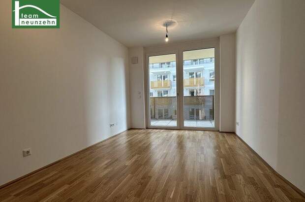 Terrassenwohnung mieten in 1220 Wien (Bild 2)