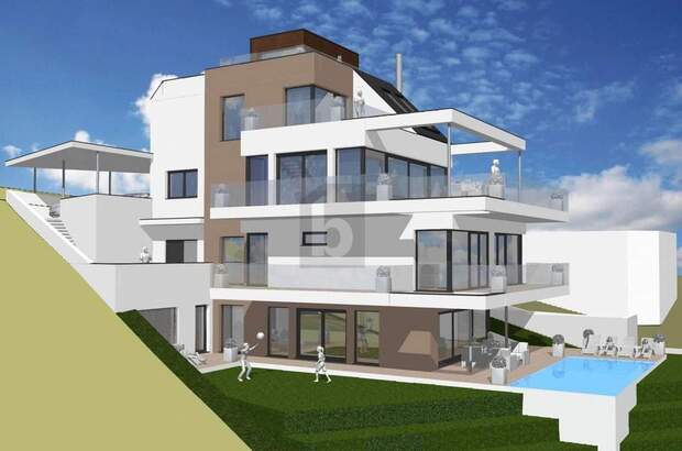 Grundstück kaufen in 3400 Klosterneuburg (Bild 4)