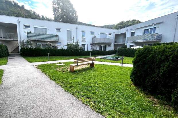 Wohnung mit Balkon mieten in 8051 Graz (Bild 1)