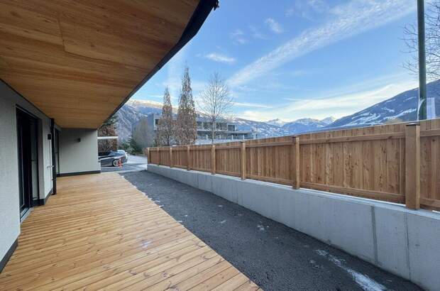 Wohnung mieten in 6271 Uderns (Bild 2)