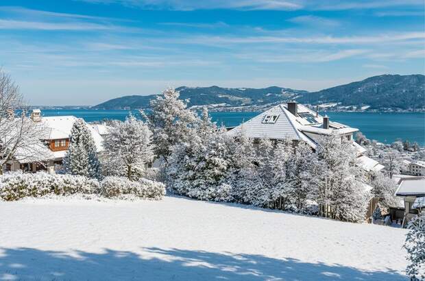 Grundstück kaufen in 4865 Nußdorf (Bild 1)
