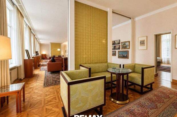 Wohnung mieten in 1040 Wien (Bild 5)