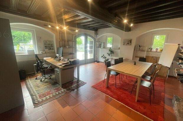 Gewerbeobjekt mieten in 4810 Gmunden (Bild 2)