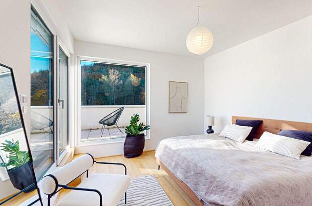 Haus mit Garten in 3400 Klosterneuburg (Bild 4)