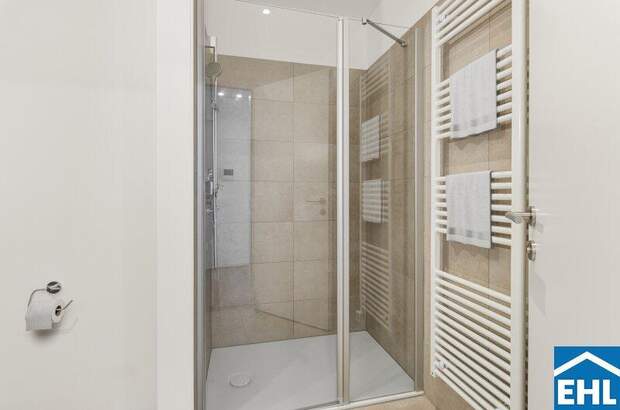 Terrassenwohnung mieten in 1200 Wien (Bild 2)