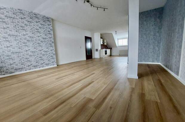 Altbauwohnung mieten in 8720 Knittelfeld (Bild 3)