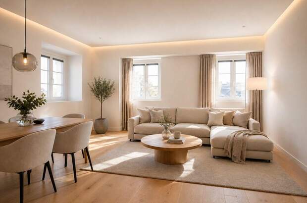 Wohnung mit Balkon kaufen in 4540 Bad Hall (Bild 1)