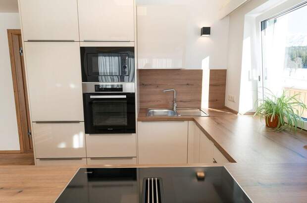 Wohnung mit Balkon kaufen in 8972 Ramsau (Bild 3)