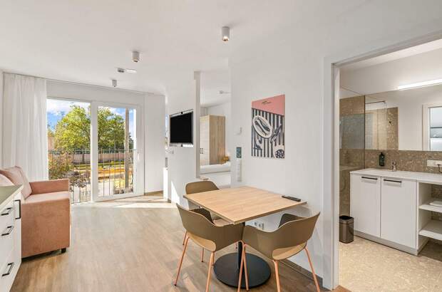 Wohnung kaufen in 1100 Wien (Bild 4)