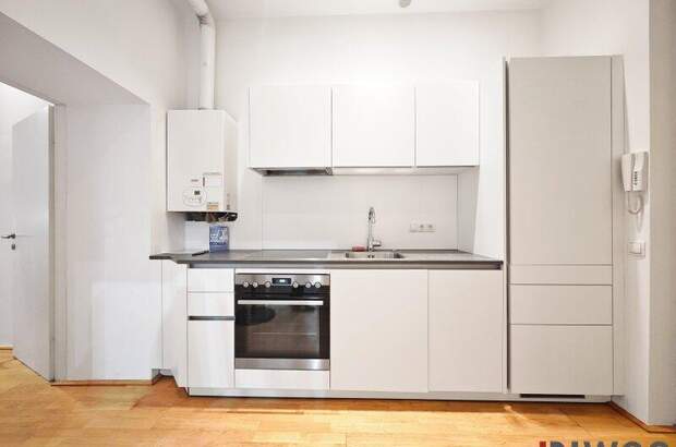 Büro / Praxis kaufen in 1160 Wien (Bild 5)