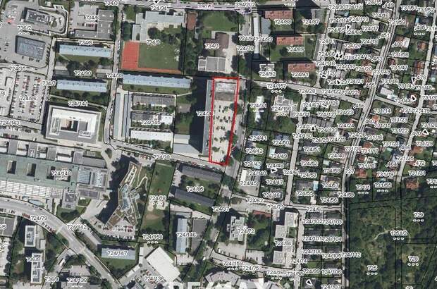 Immobilie mieten in 3100 St. Pölten (Bild 1)