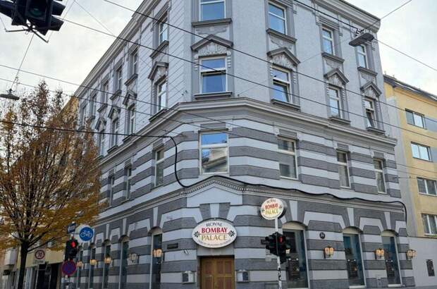 Anlageobjekt kaufen in 4020 Linz (Bild 1)