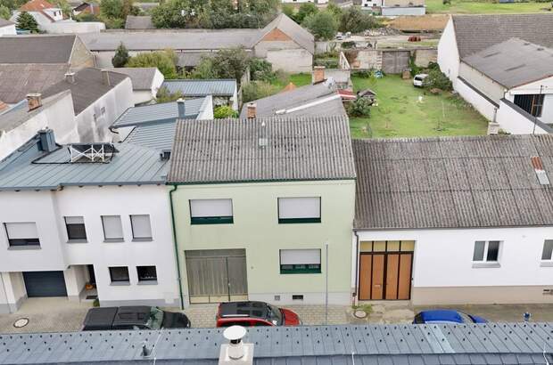 Haus kaufen in 7122 Gols (Bild 1)