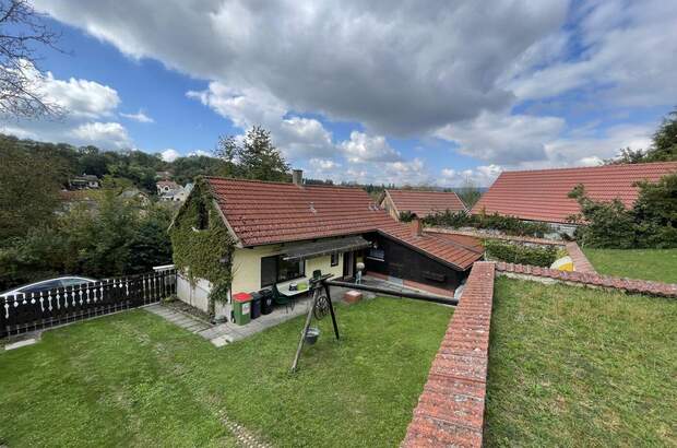Haus mit Garten kaufen in 2122 Riedenthal (Bild 3)