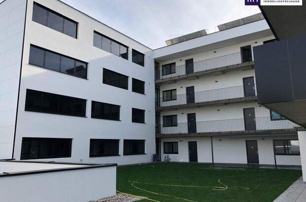 Eigentumswohnung in 8054 Seiersberg (Bild 1)